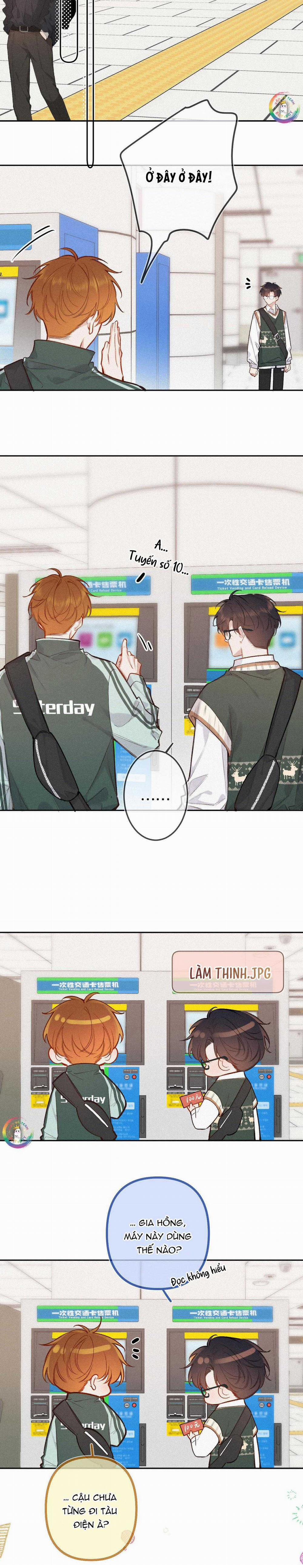 Em Đến Cùng Cơn Gió 42 trang 2