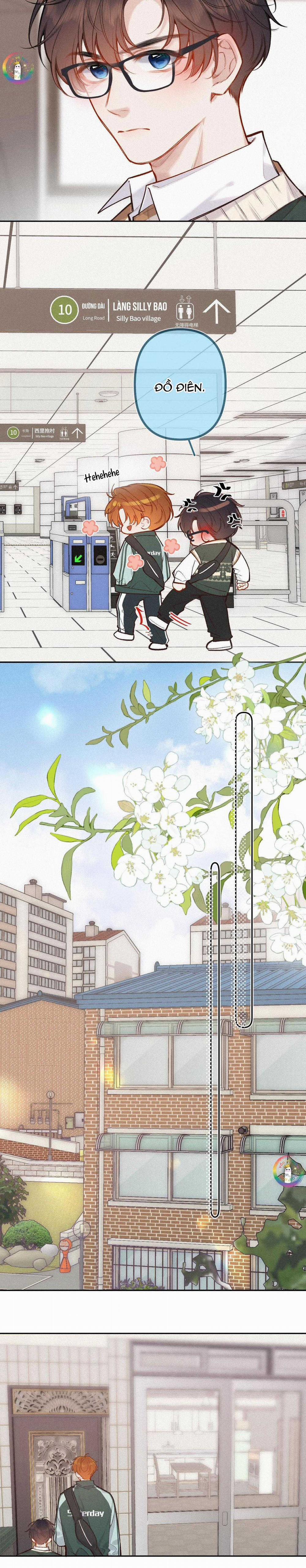 Em Đến Cùng Cơn Gió 42 trang 4