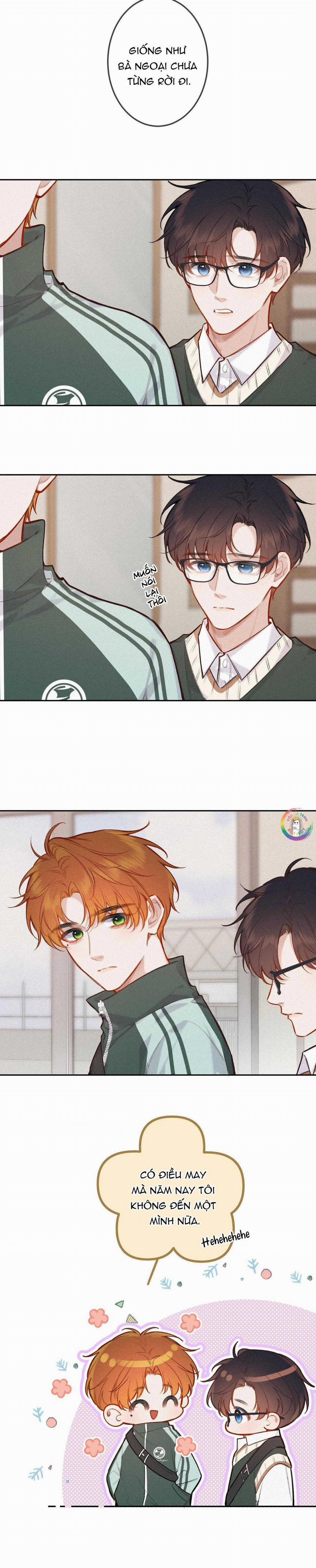 Em Đến Cùng Cơn Gió 42 trang 6