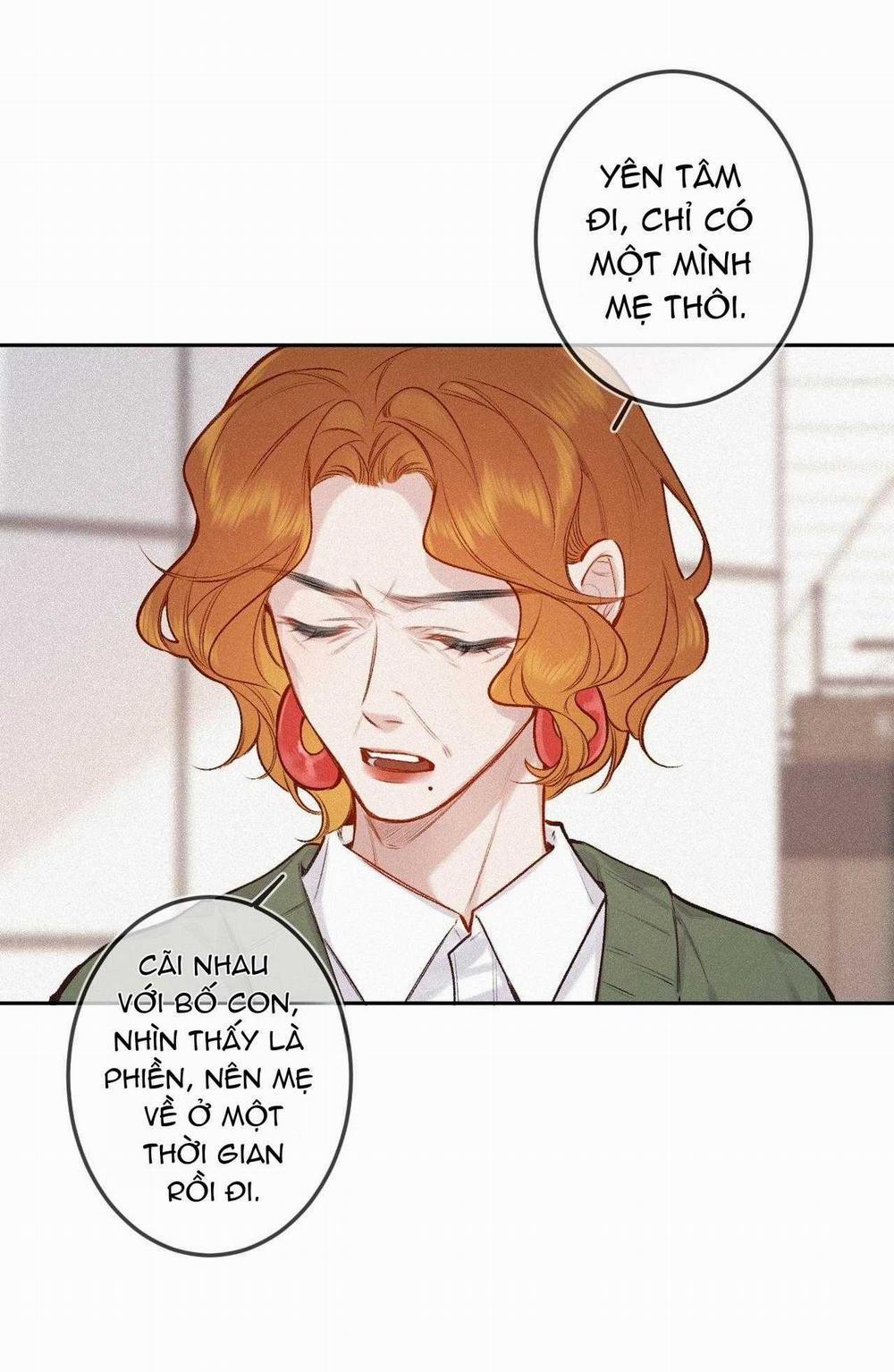 Em Đến Cùng Cơn Gió 43 trang 19