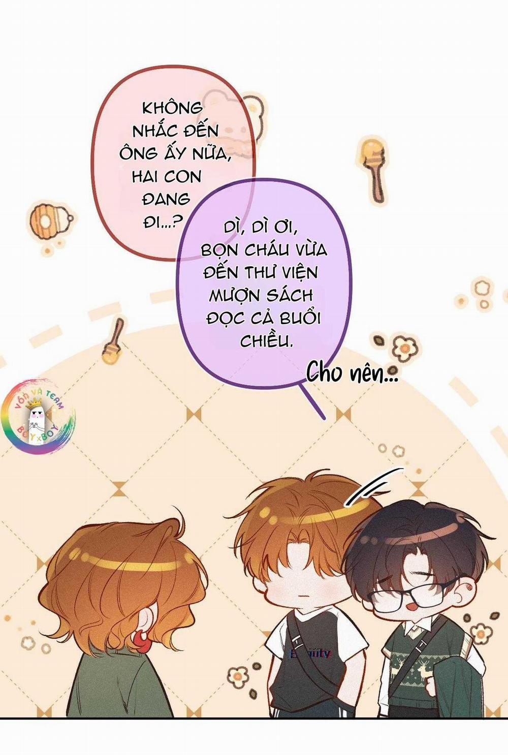 Em Đến Cùng Cơn Gió 43 trang 20