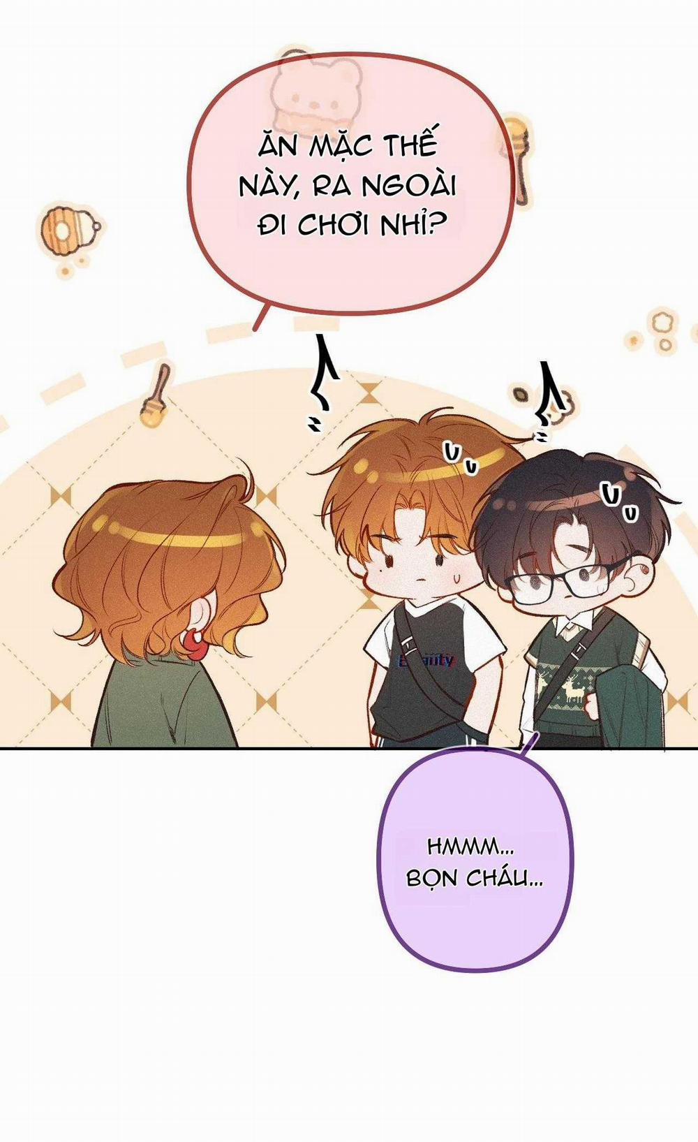 Em Đến Cùng Cơn Gió 43 trang 21