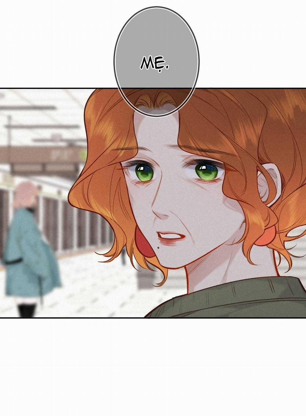 Em Đến Cùng Cơn Gió 43 trang 23