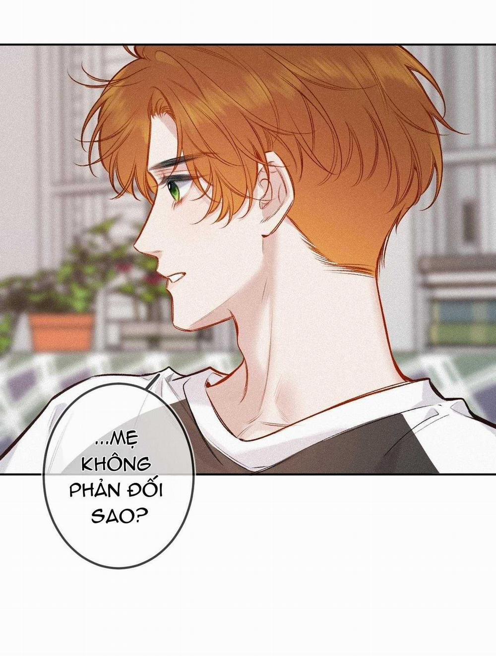 Em Đến Cùng Cơn Gió 43 trang 31