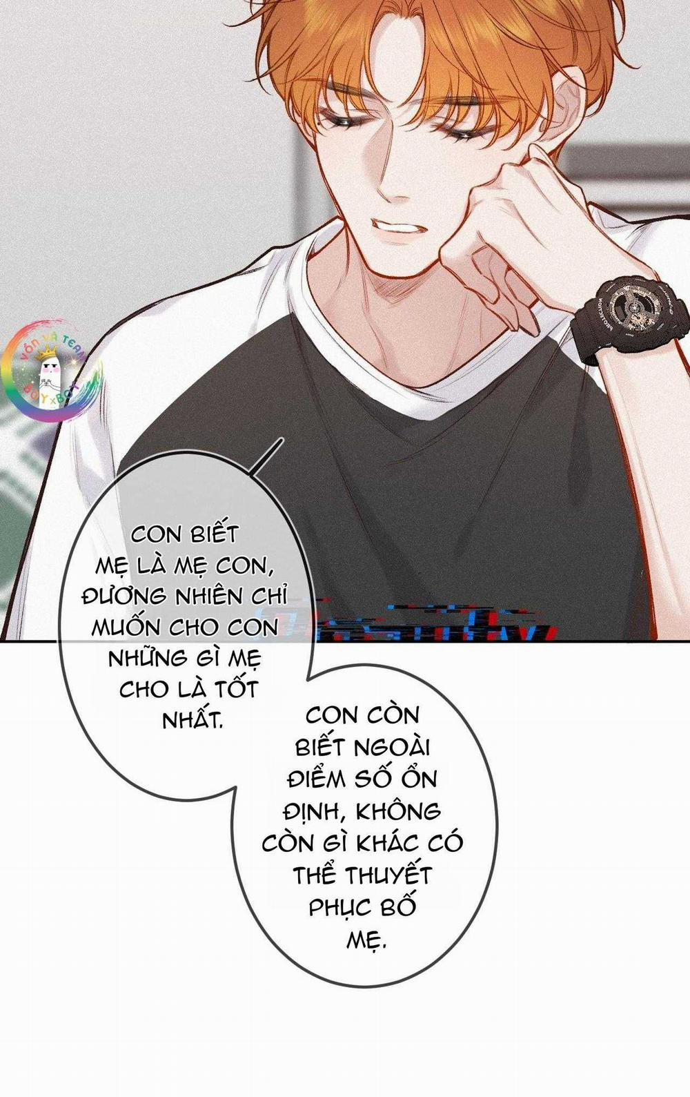 Em Đến Cùng Cơn Gió 43 trang 37