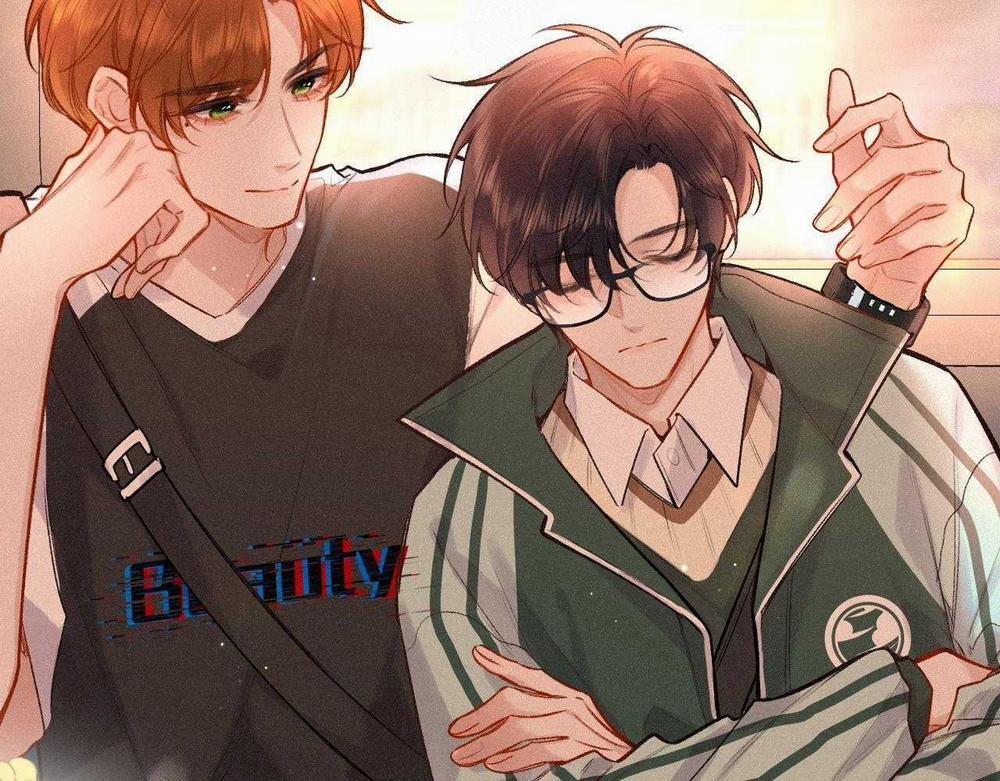 Em Đến Cùng Cơn Gió 43 trang 8