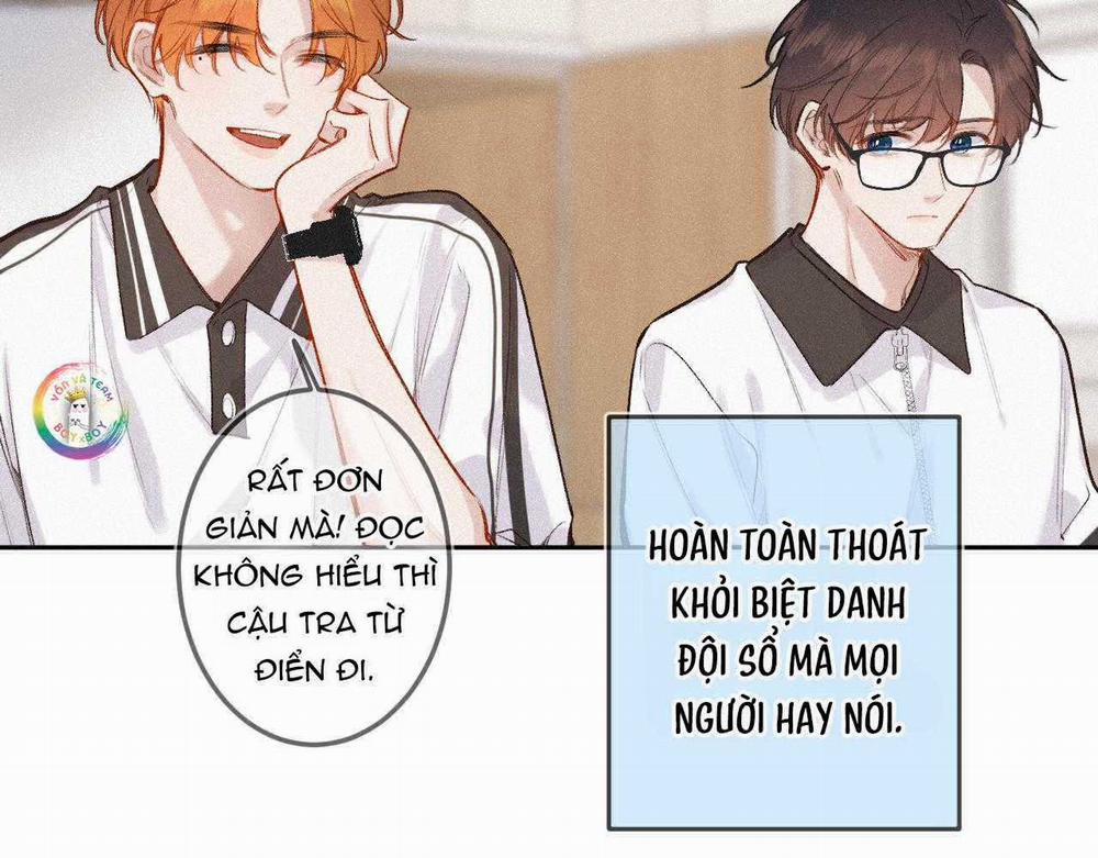 Em Đến Cùng Cơn Gió 44 trang 12