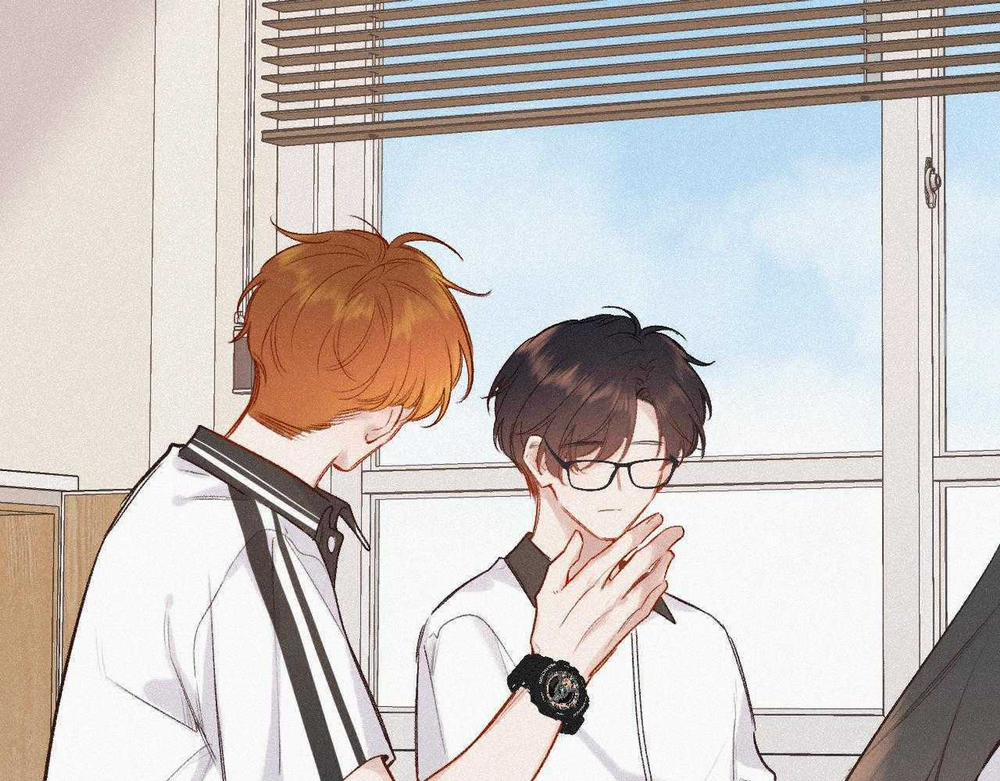 Em Đến Cùng Cơn Gió 44 trang 23