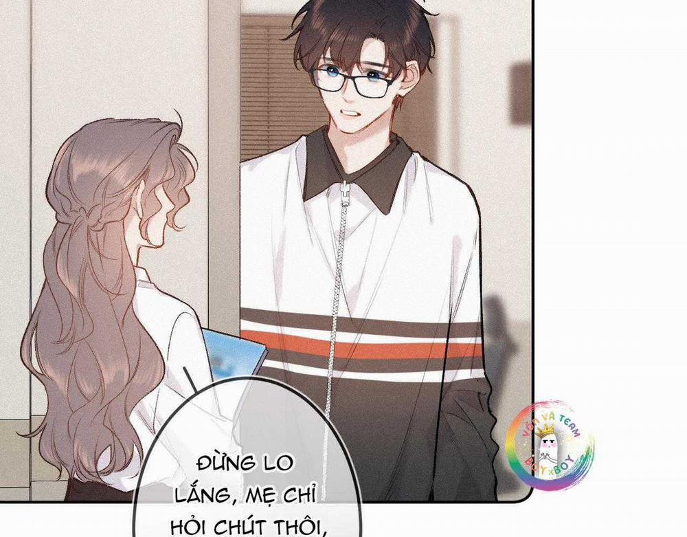 Em Đến Cùng Cơn Gió 44 trang 32