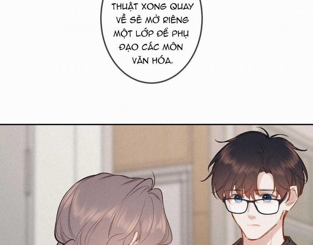 Em Đến Cùng Cơn Gió 44 trang 37