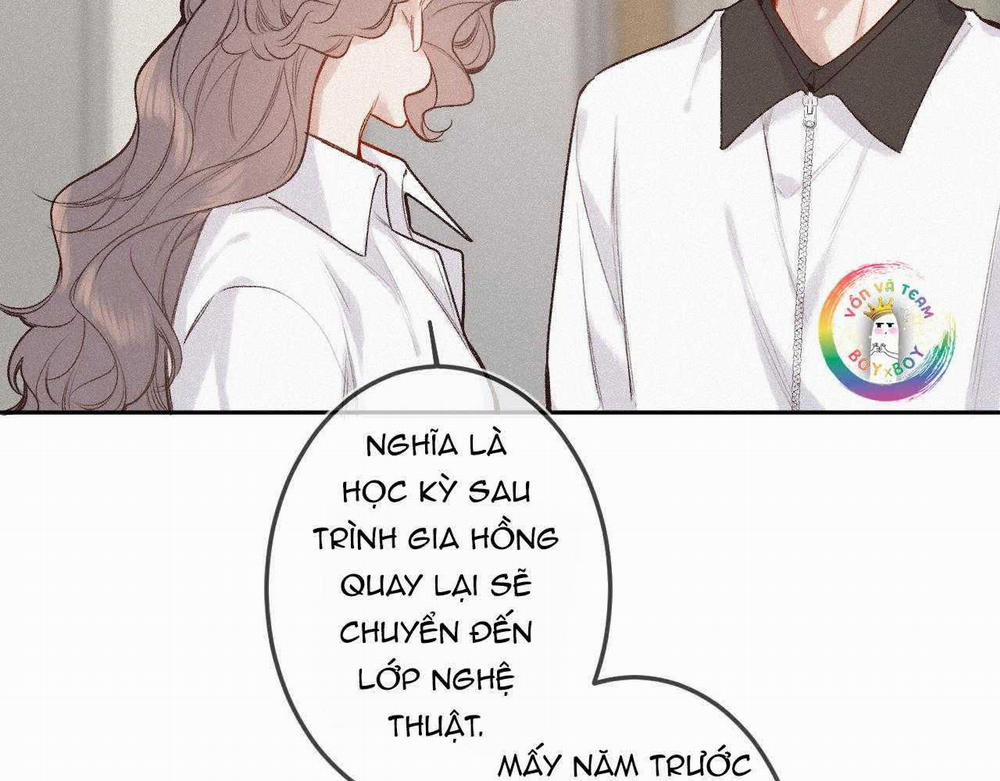 Em Đến Cùng Cơn Gió 44 trang 38