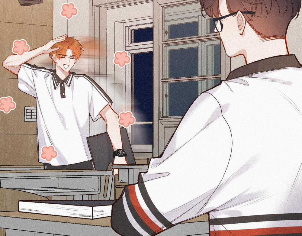 Em Đến Cùng Cơn Gió 44 trang 49