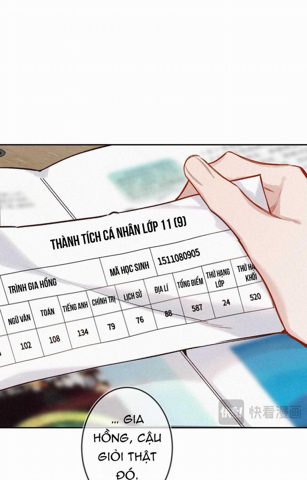 Em Đến Cùng Cơn Gió 44 trang 53