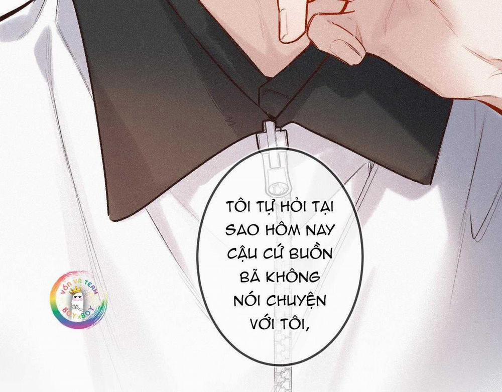 Em Đến Cùng Cơn Gió 44 trang 71