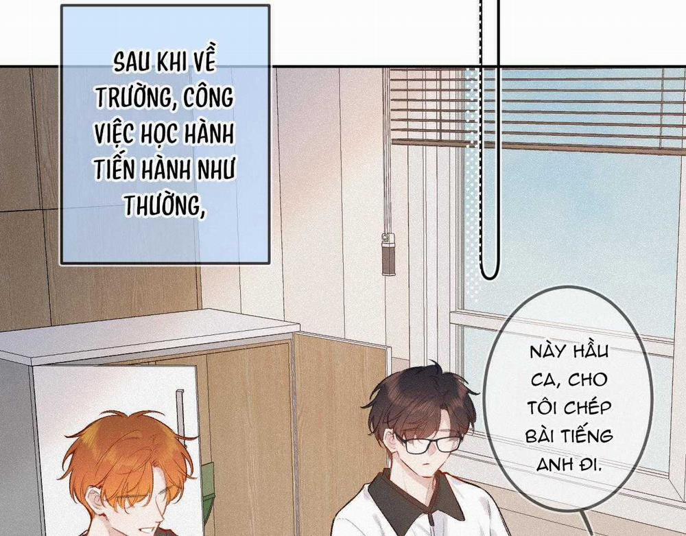 Em Đến Cùng Cơn Gió 44 trang 9
