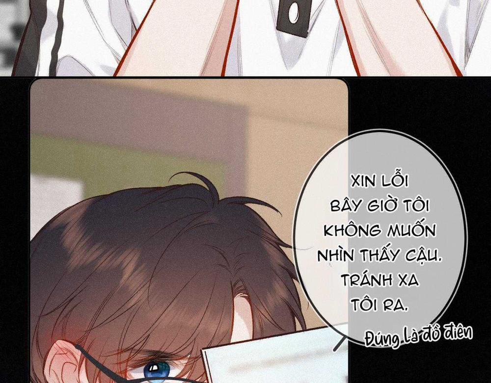 Em Đến Cùng Cơn Gió 44 trang 97