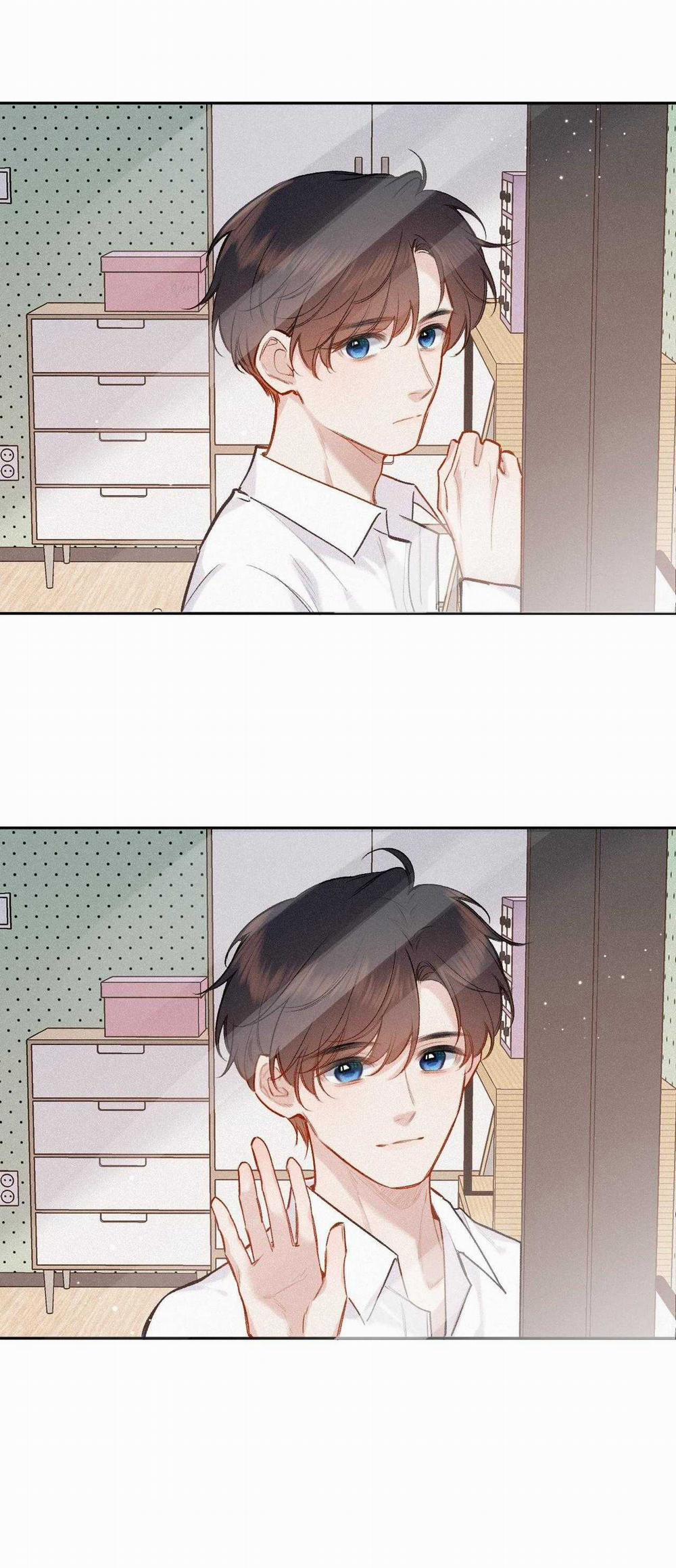 Em Đến Cùng Cơn Gió 45.1 trang 15