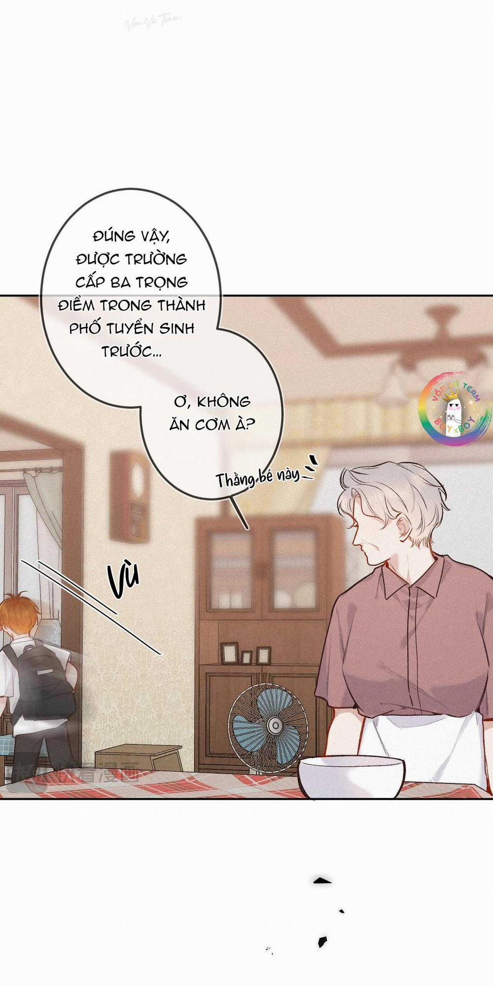 Em Đến Cùng Cơn Gió 45.1 trang 16