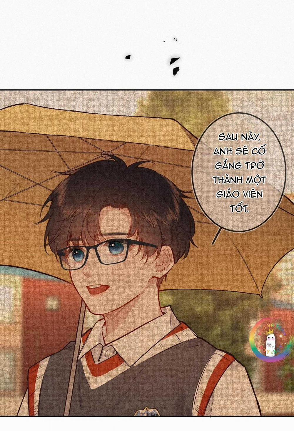 Em Đến Cùng Cơn Gió 45.1 trang 23