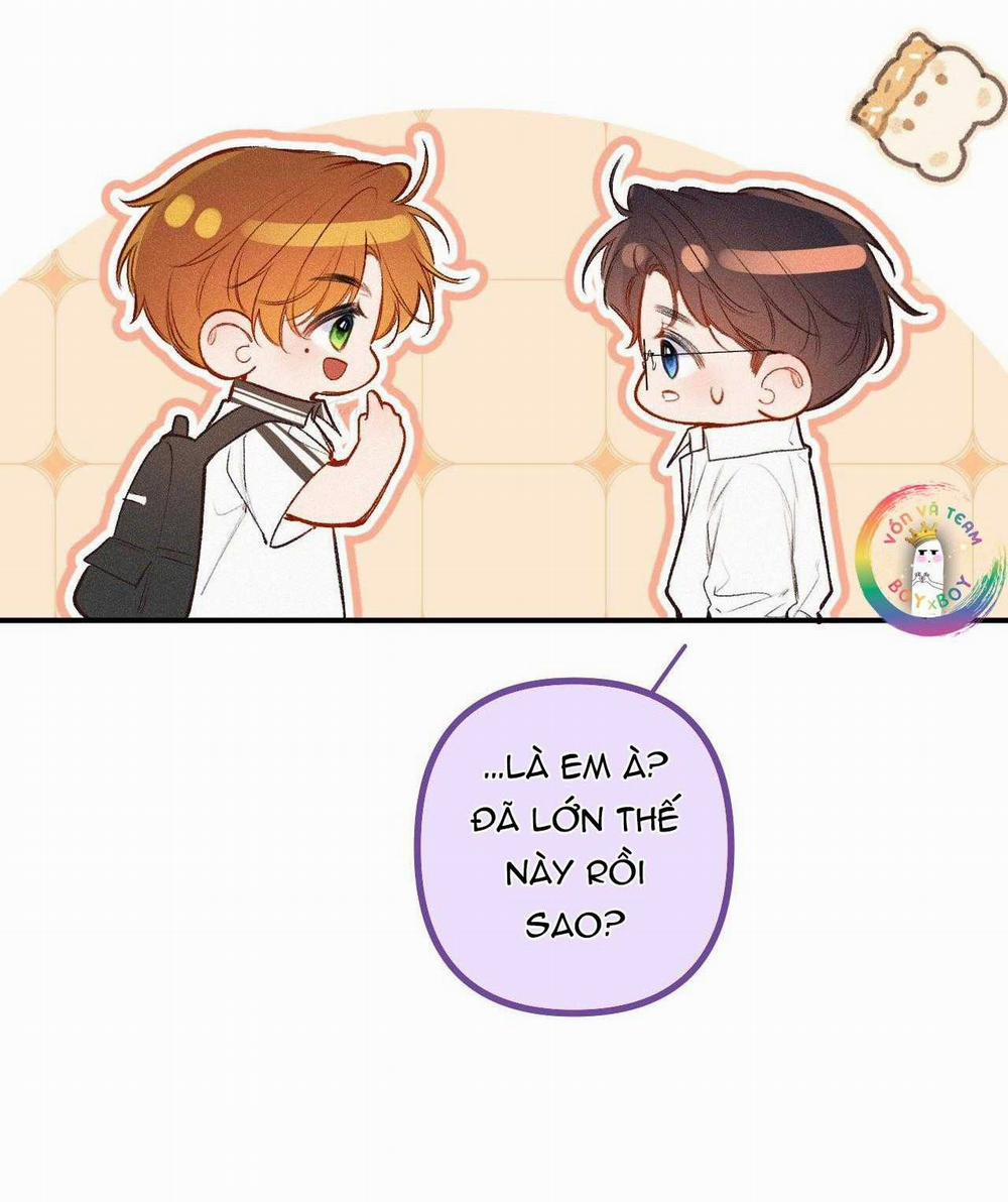 Em Đến Cùng Cơn Gió 45.1 trang 25