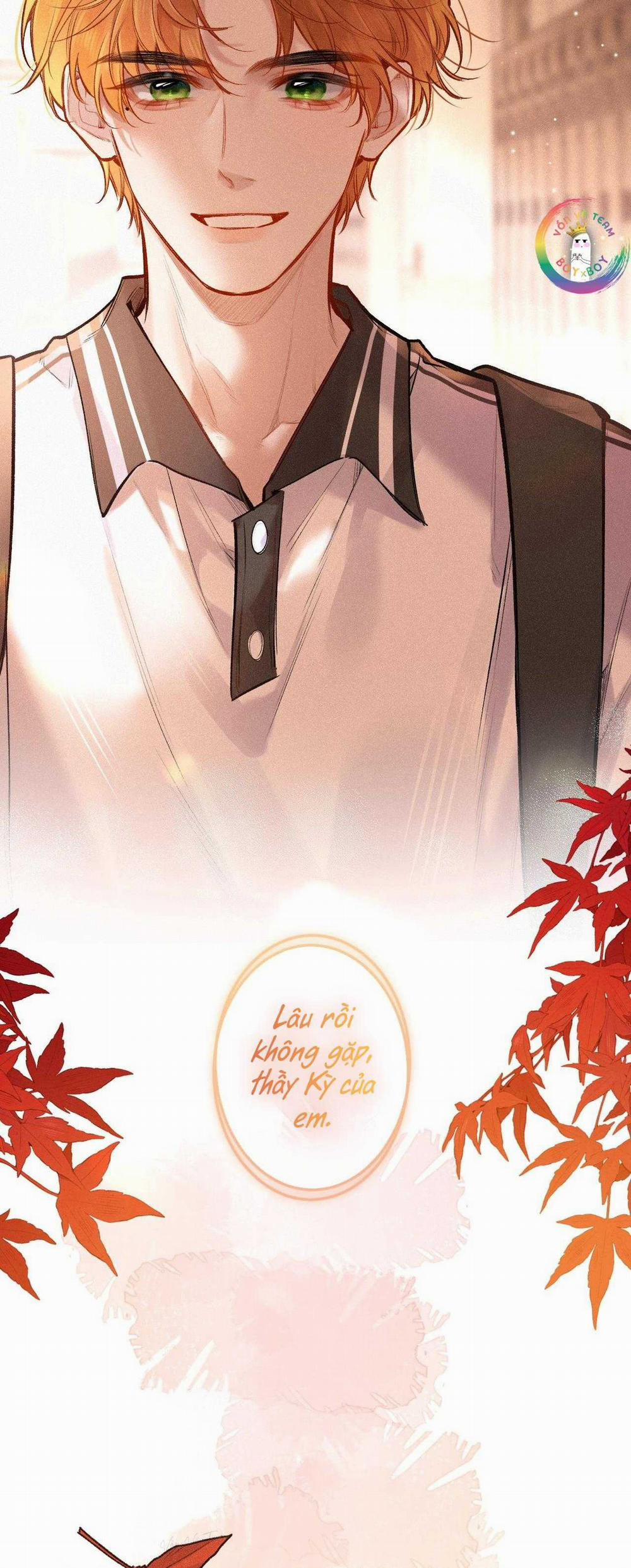 Em Đến Cùng Cơn Gió 45.1 trang 32