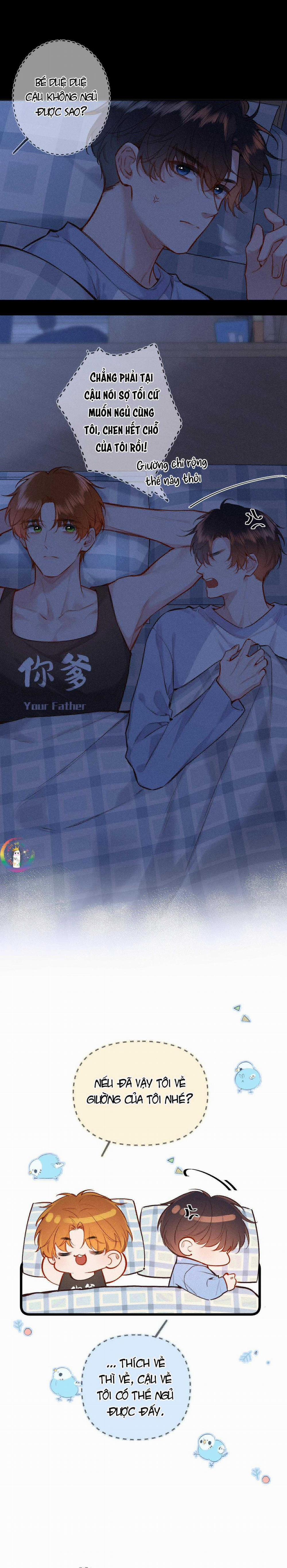 Em Đến Cùng Cơn Gió 45 trang 2