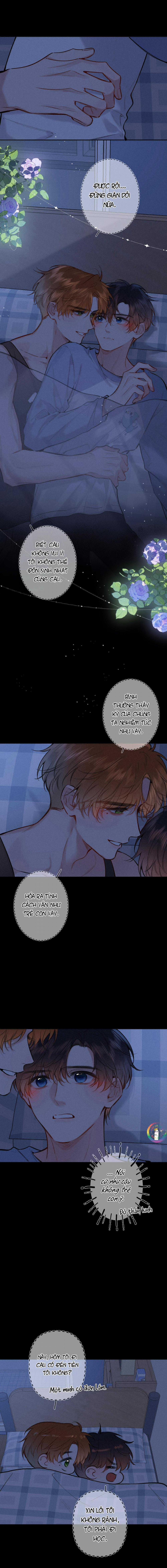 Em Đến Cùng Cơn Gió 45 trang 5