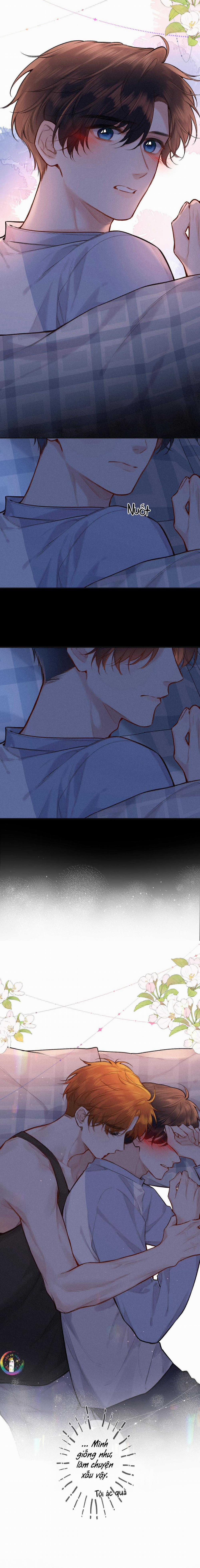 Em Đến Cùng Cơn Gió 45 trang 7