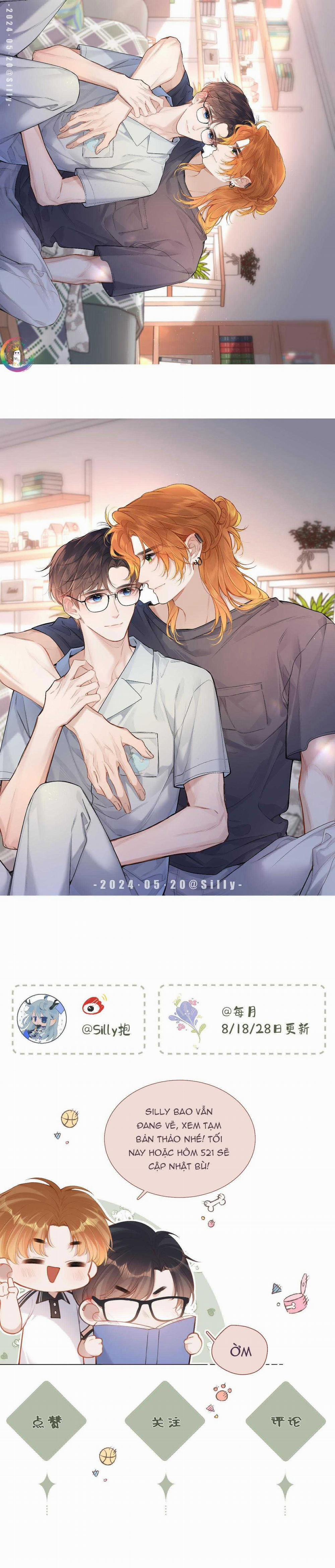 Em Đến Cùng Cơn Gió 46.1 trang 10