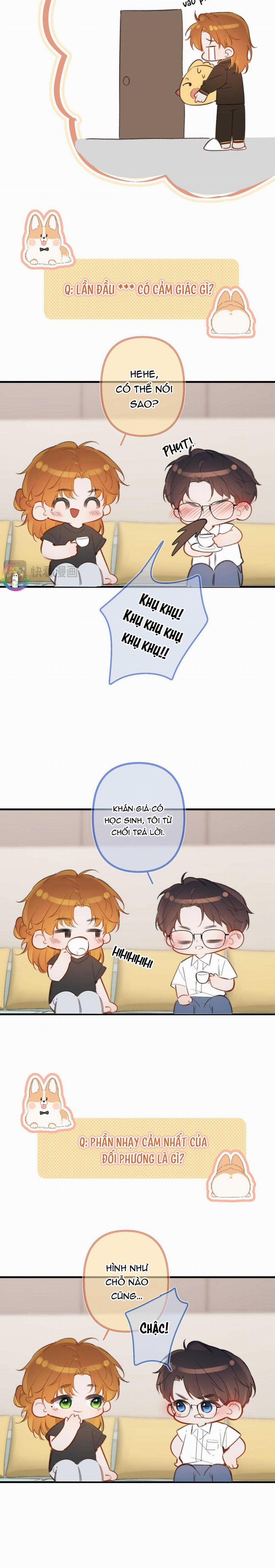 Em Đến Cùng Cơn Gió 46.1 trang 8