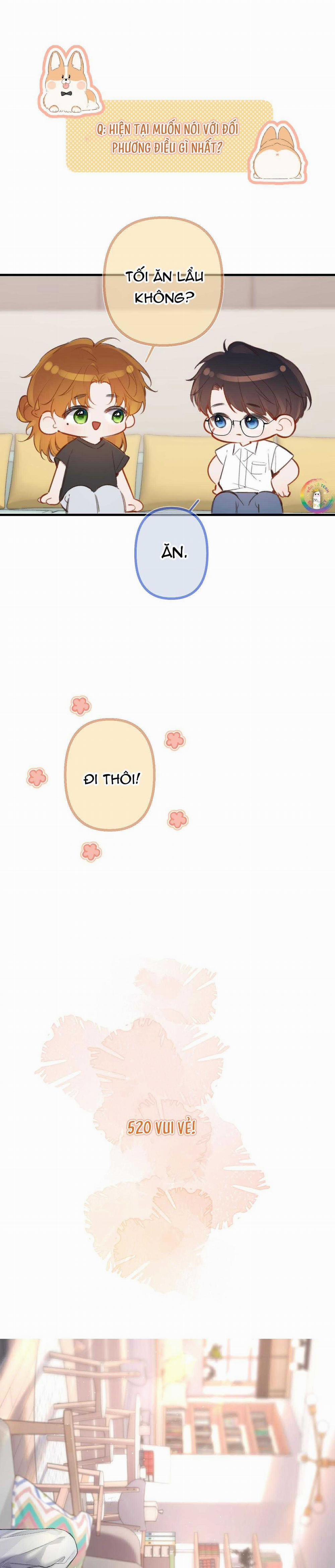 Em Đến Cùng Cơn Gió 46.1 trang 9