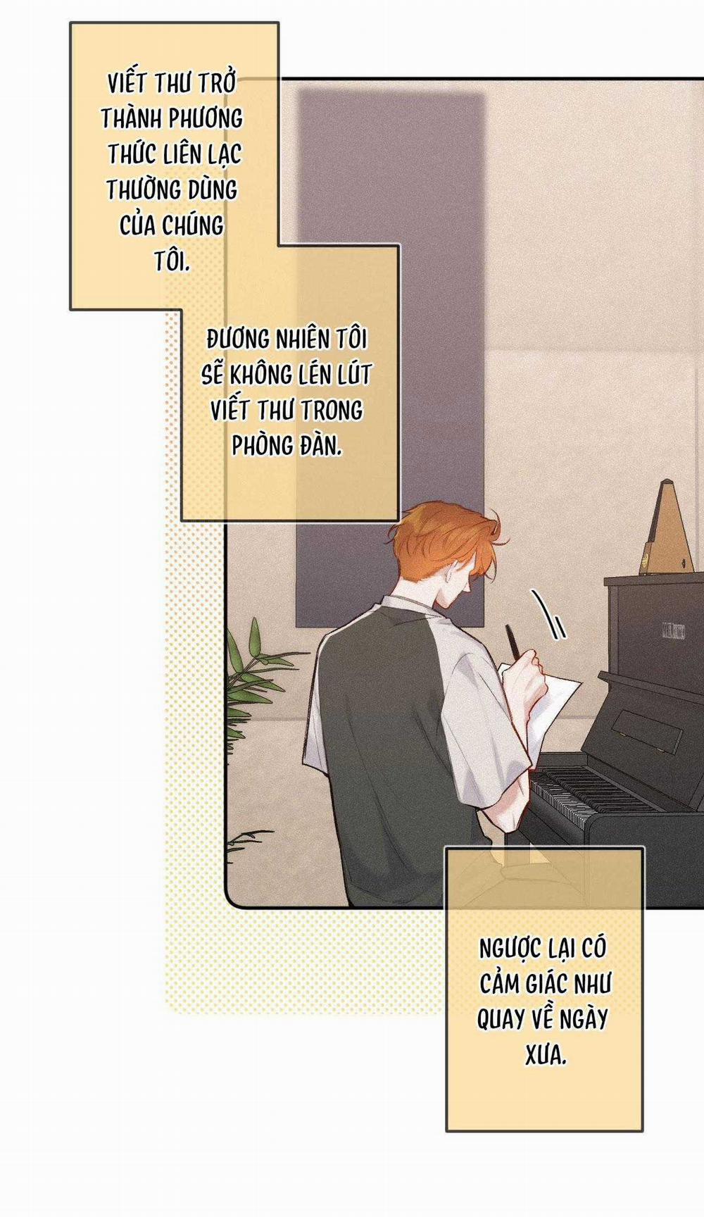 Em Đến Cùng Cơn Gió 46 trang 10