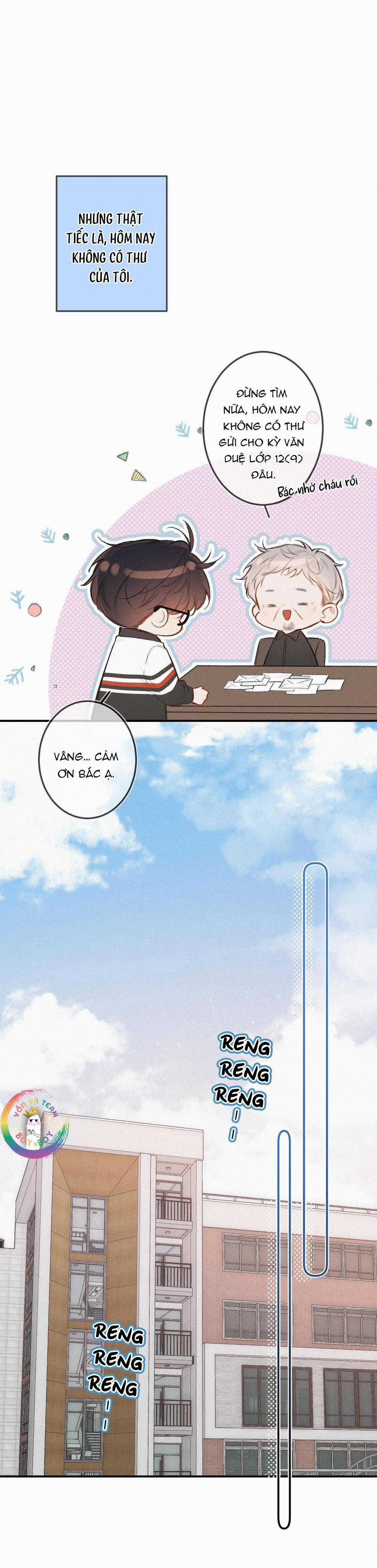 Em Đến Cùng Cơn Gió 46 trang 13