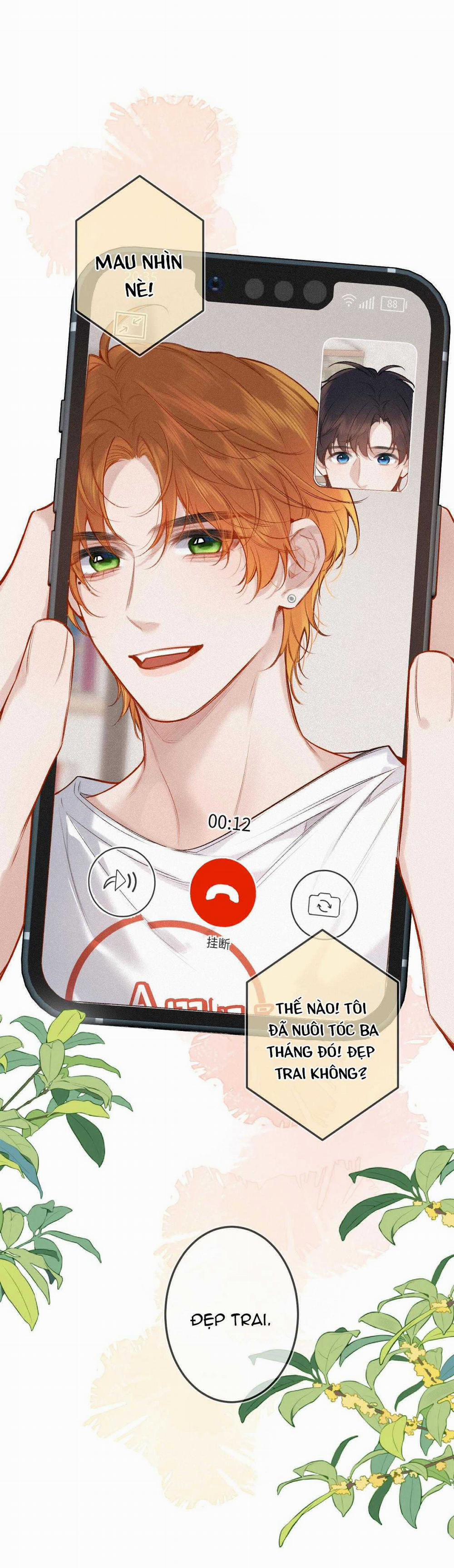 Em Đến Cùng Cơn Gió 46 trang 17