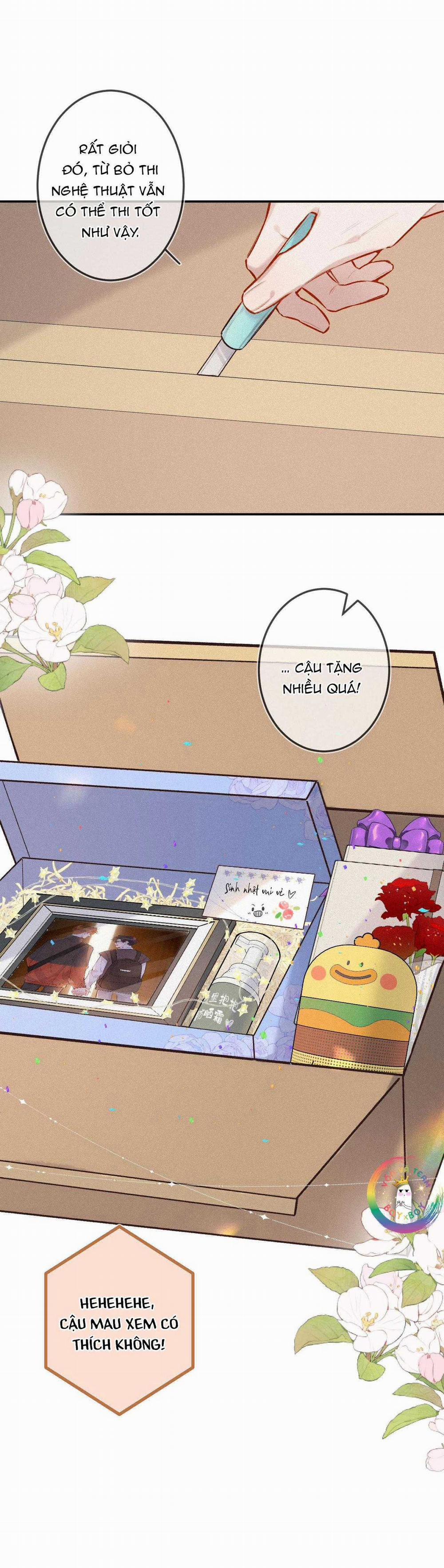 Em Đến Cùng Cơn Gió 46 trang 2