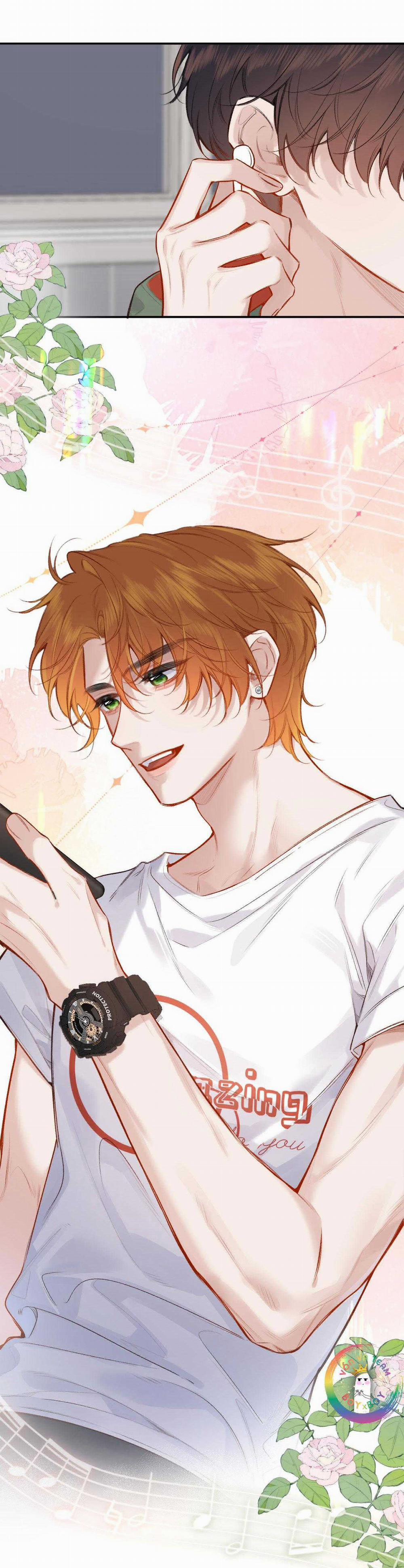 Em Đến Cùng Cơn Gió 46 trang 20