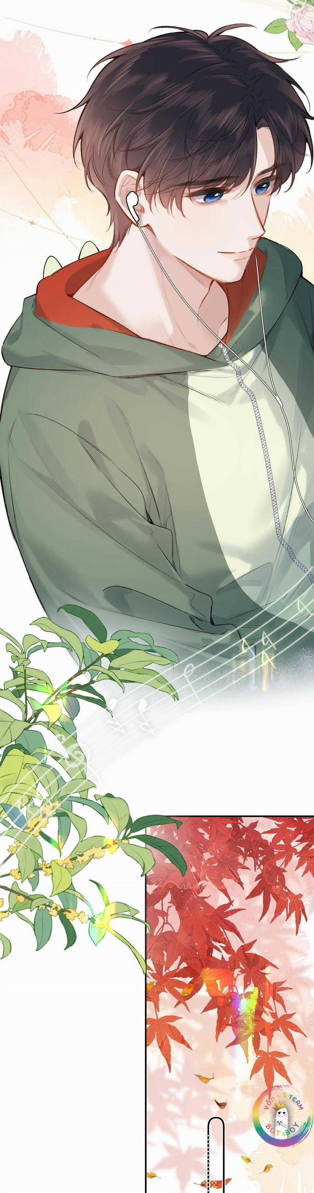 Em Đến Cùng Cơn Gió 46 trang 21