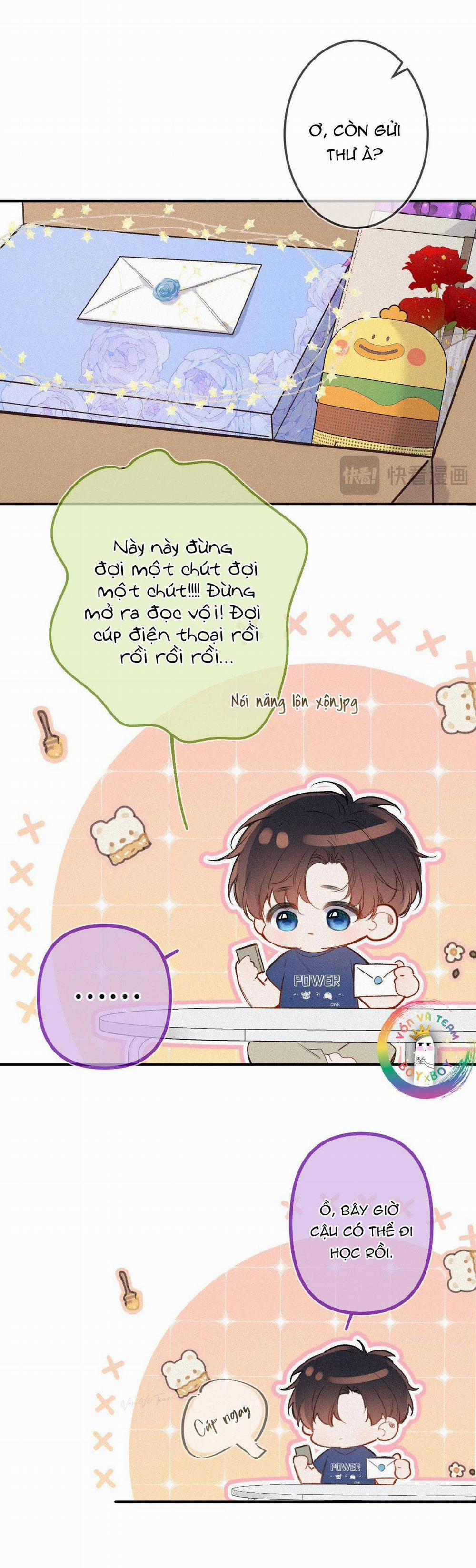 Em Đến Cùng Cơn Gió 46 trang 6