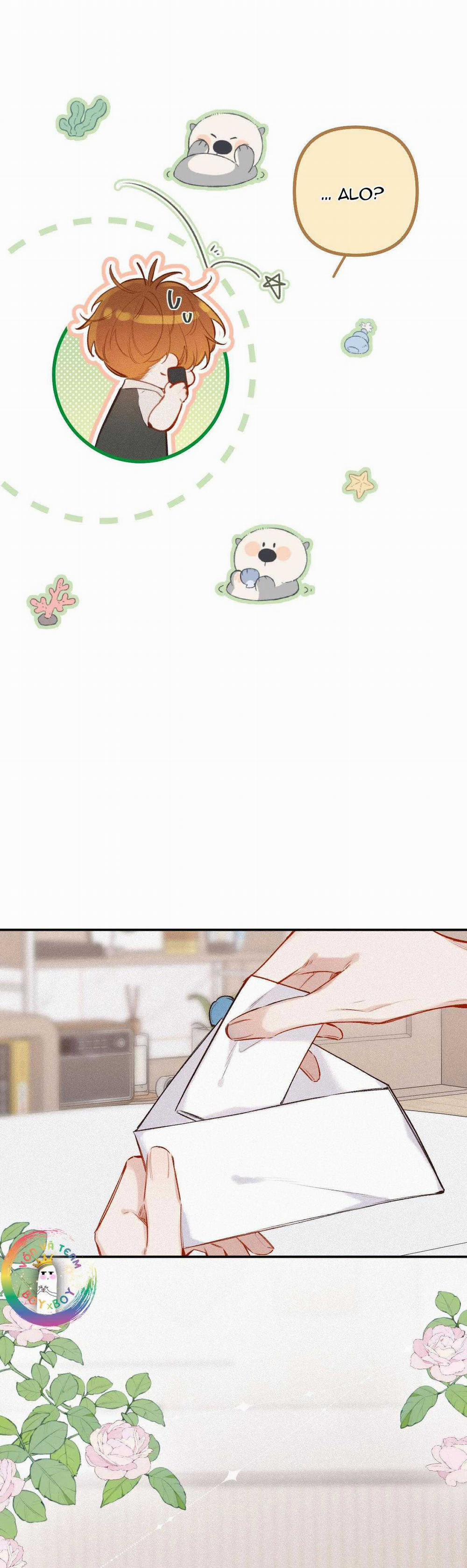 Em Đến Cùng Cơn Gió 46 trang 7