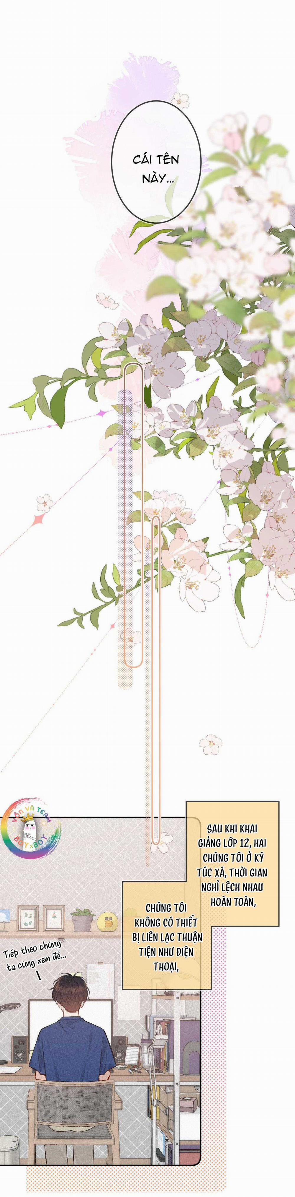 Em Đến Cùng Cơn Gió 46 trang 9