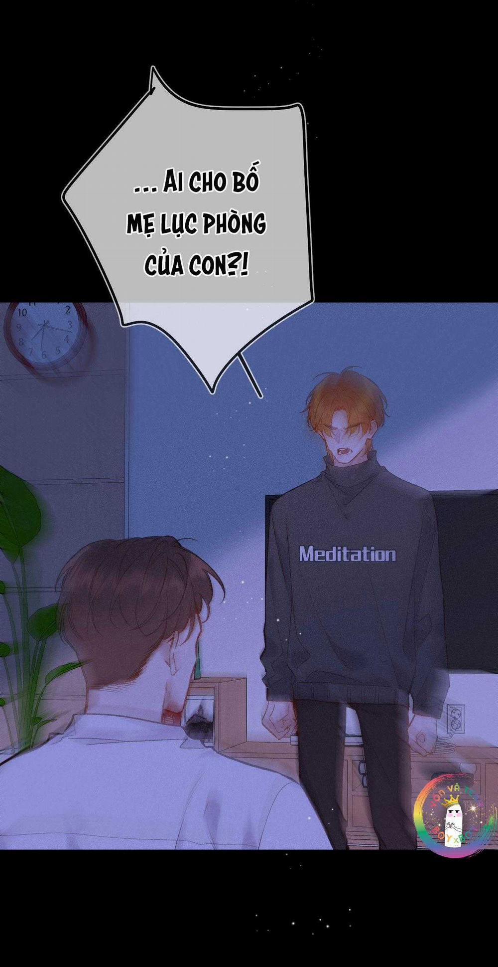 Em Đến Cùng Cơn Gió 47 trang 11