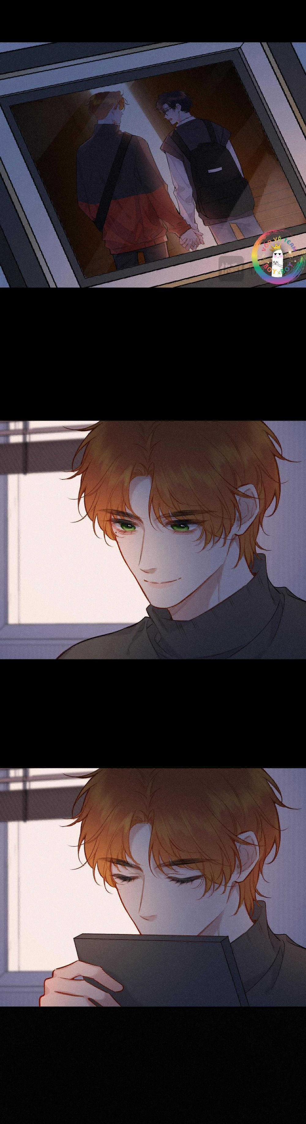 Em Đến Cùng Cơn Gió 47 trang 2