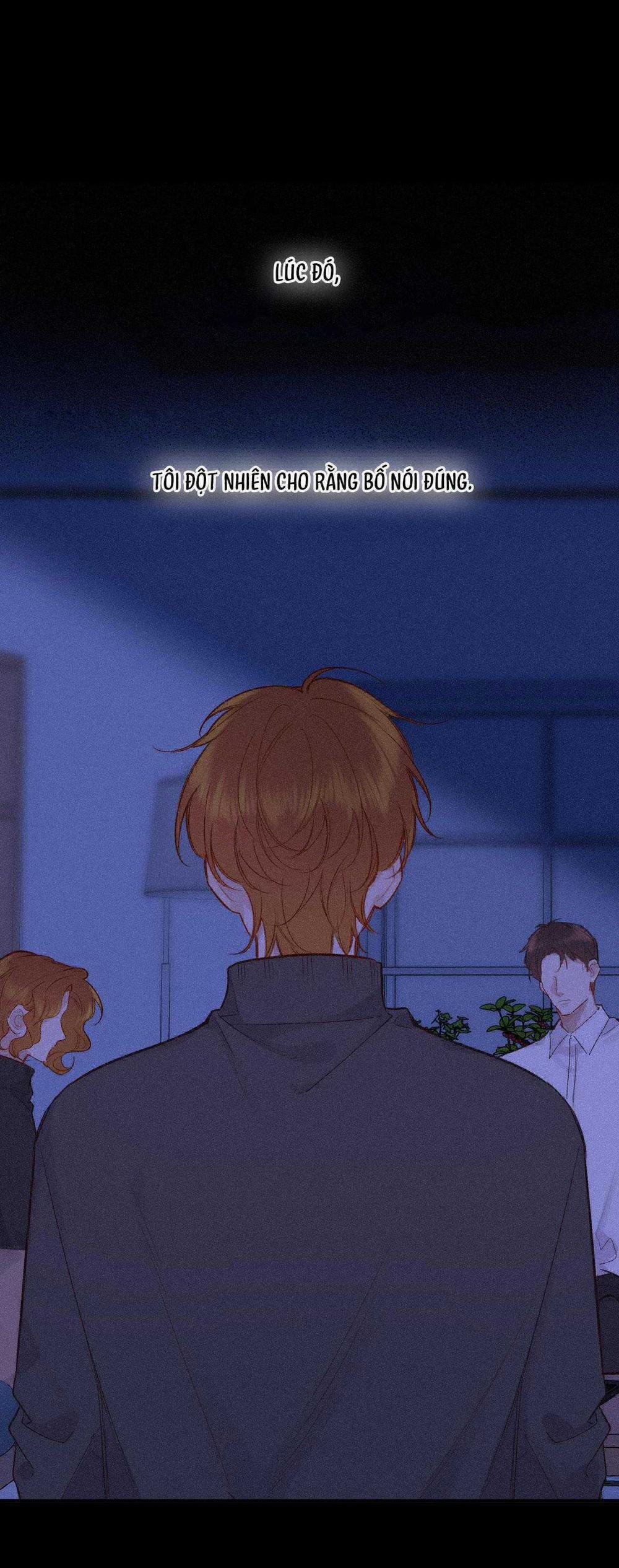 Em Đến Cùng Cơn Gió 47 trang 21