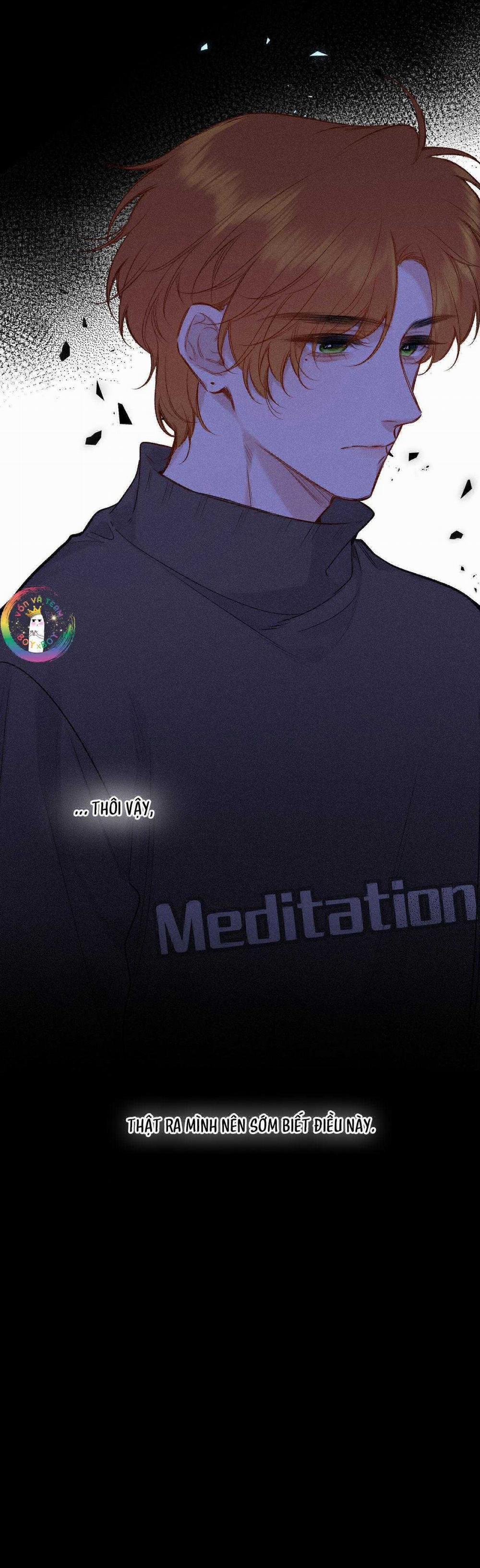 Em Đến Cùng Cơn Gió 47 trang 24