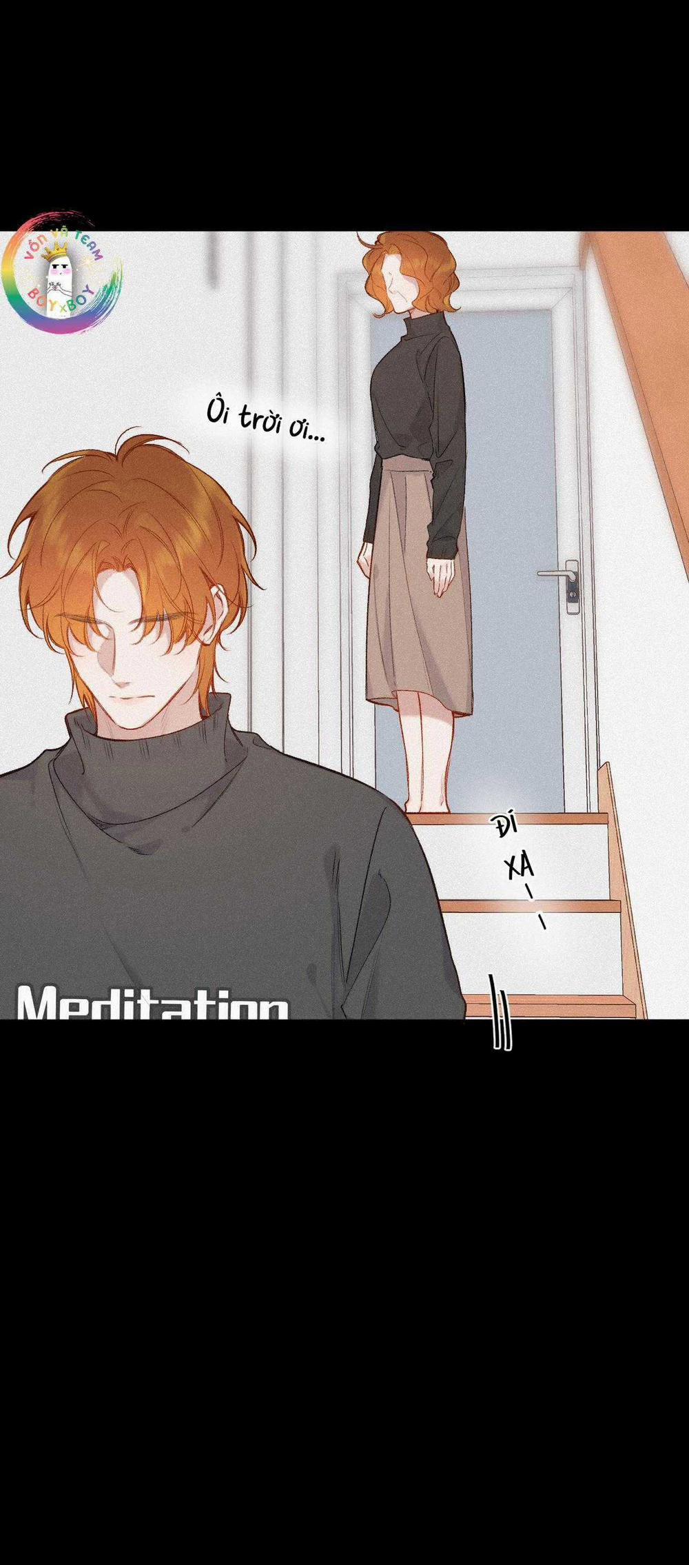 Em Đến Cùng Cơn Gió 47 trang 4