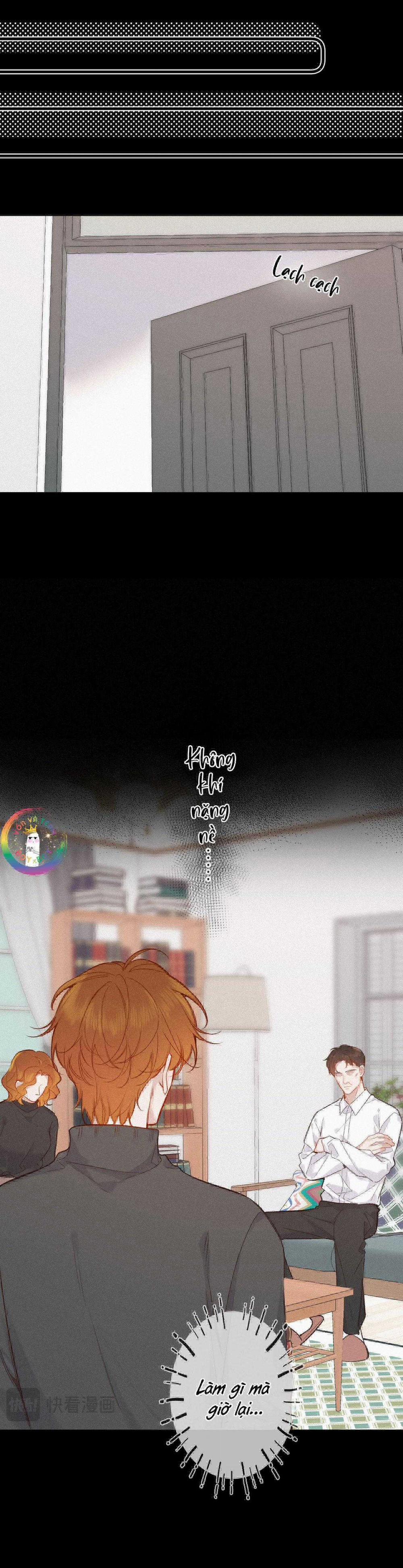 Em Đến Cùng Cơn Gió 47 trang 9