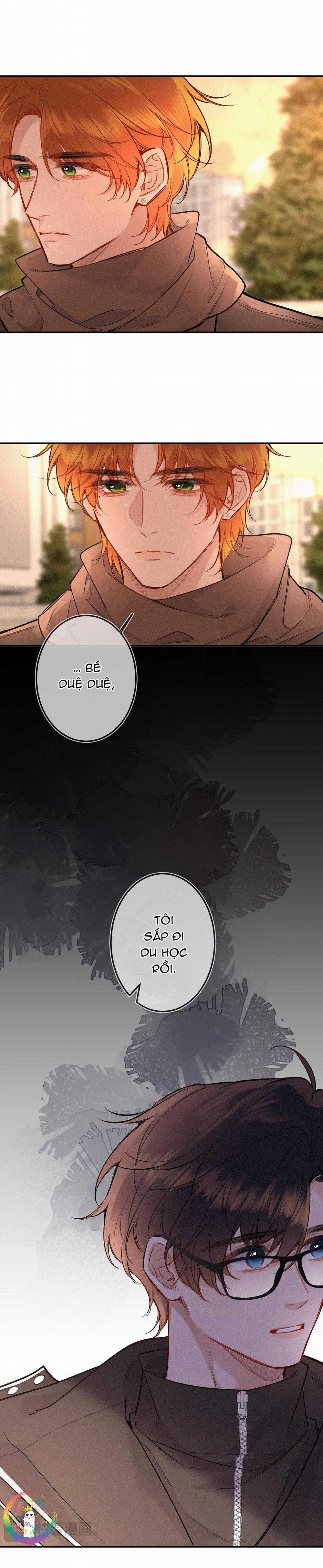 Em Đến Cùng Cơn Gió 48 trang 11