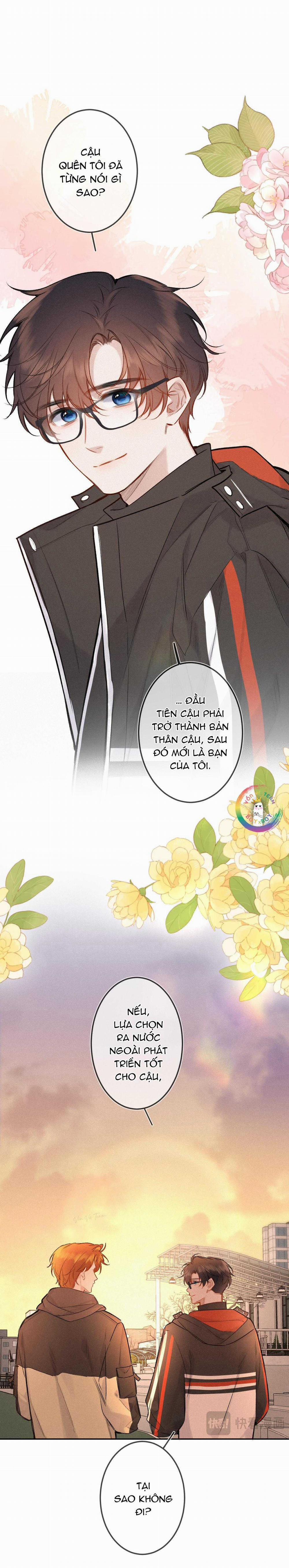 Em Đến Cùng Cơn Gió 48 trang 15
