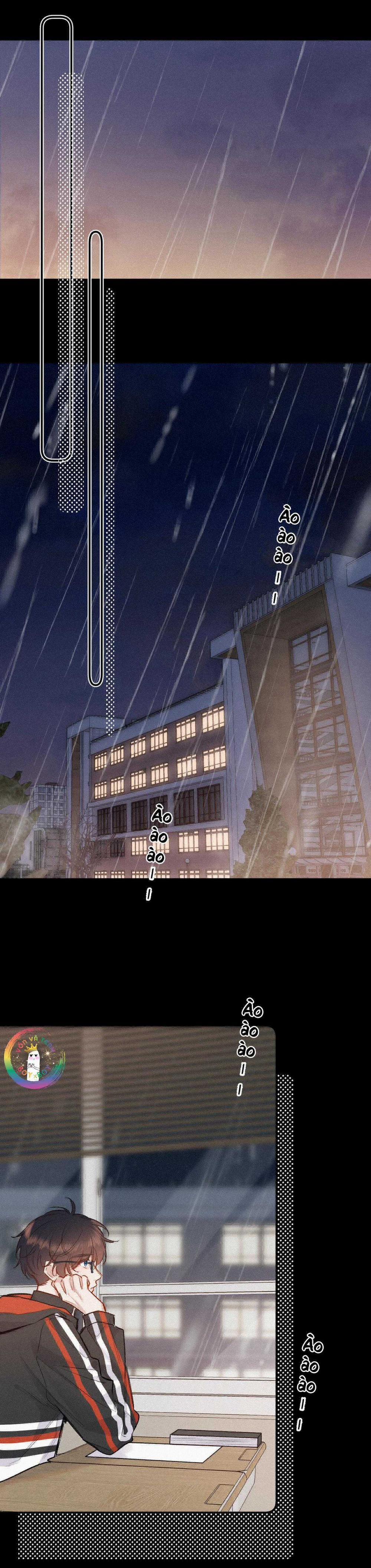 Em Đến Cùng Cơn Gió 48 trang 20