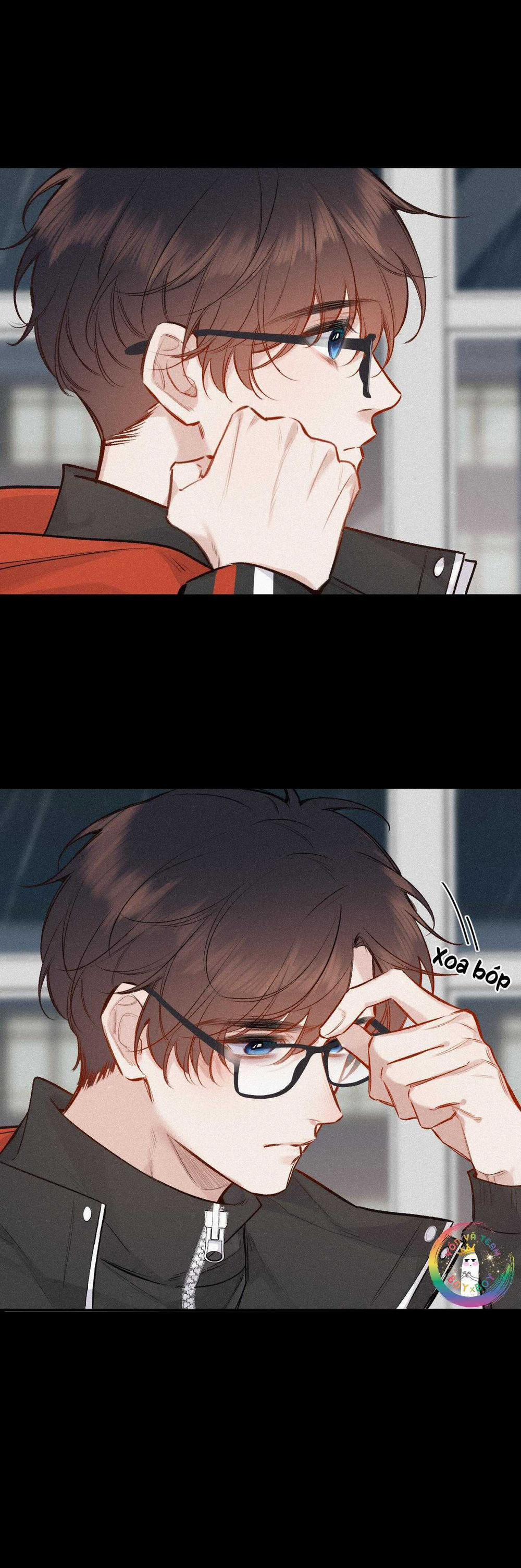 Em Đến Cùng Cơn Gió 48 trang 21